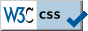 CSS geprüft!